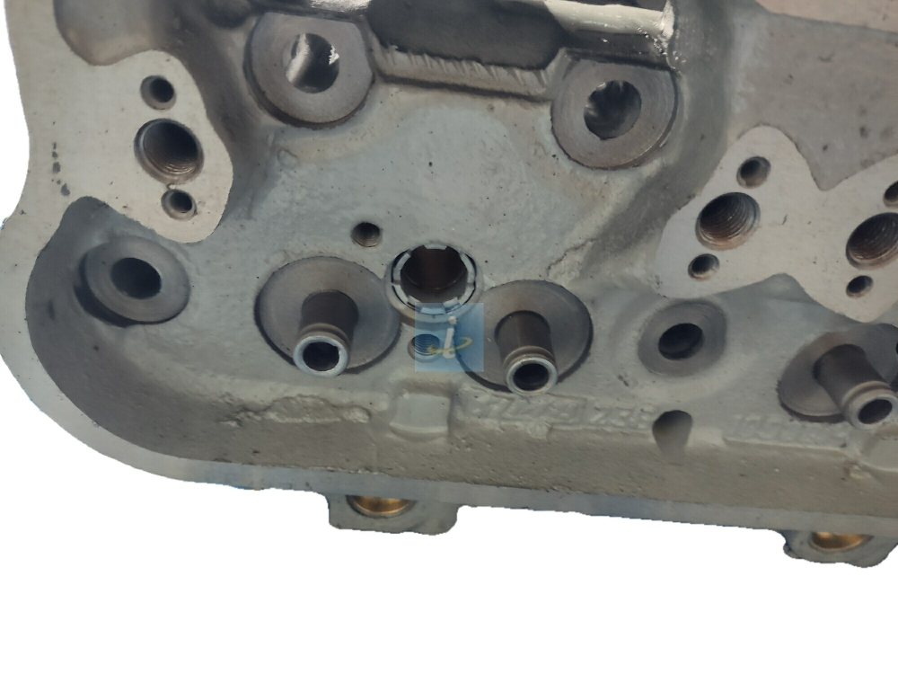 Головка цилиндров (старого образца) 236-1003013-Е