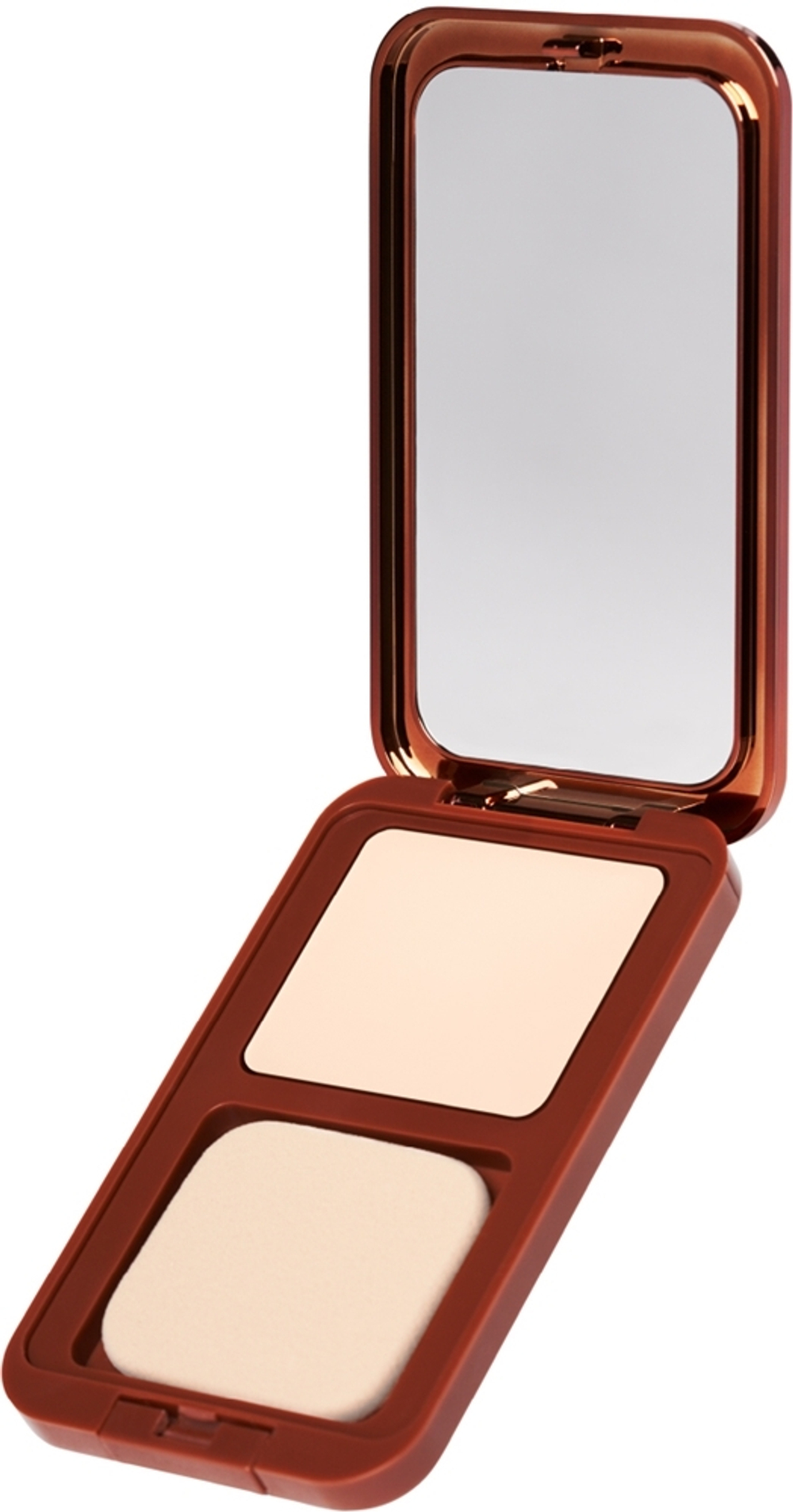 Astra Make-up Compact Foundation Balm - Кремовый компактный тональный крем, 7,5 g