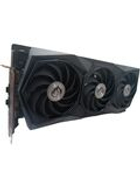 Видеокарта MSI GeForce RTX 3080 GAMING X TRIO 10Gb. Товар уцененный