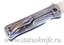 Нож Халитов Владимир Halit Knivesфотография - 5