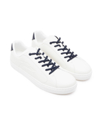 Кроссовки Trussardi - белый(77A00487 9Y099998)