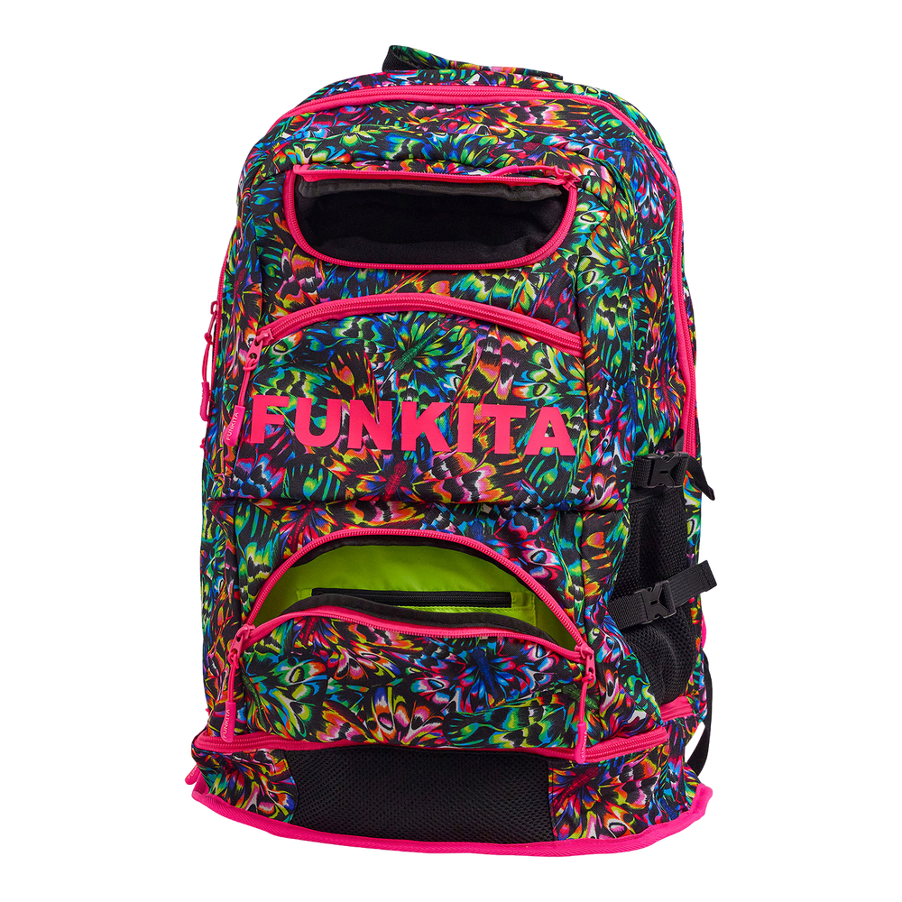 Рюкзак FUNKITA Flying Fiesta