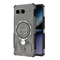 Прозрачный силиконовый чехол Expressive Clear Case для OnePlus Nord 4 5G