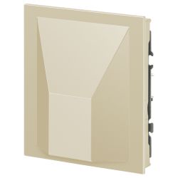Вывод кабеля ЭРА Arktik 16-6001-04 шампань | Эра Arktik