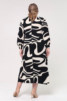 Цена на Платье-20116 больших размеров