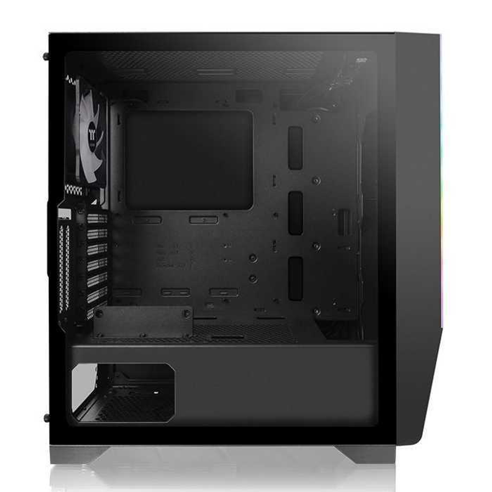 Корпус ATX Thermaltake H550 TG ARGB