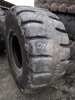 26.5R25 Goodyear RL-5K шина б/у