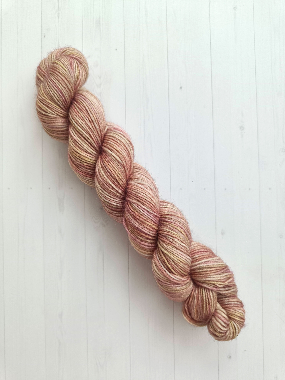 Набор №5 - 3 шт. по 50 гр (розовый, розово-бежевый, горчица)