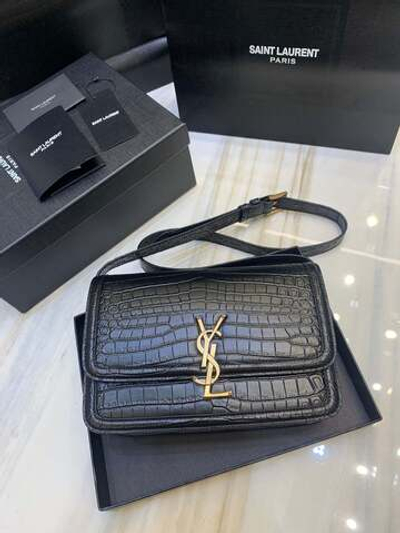 Yves Saint Laurent Lock 18 cm