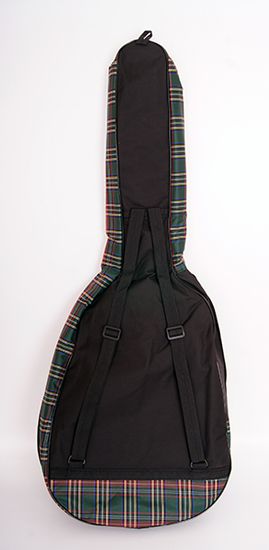 Чехол для 12-струнной гитары, цветной. Лютнер ЛЧГ12ц2/1