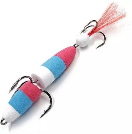 Мандула YAMAN, р. XL, 120 мм, цвет 12