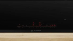 Встраиваемая индукционная варочная панель Bosch PVQ695HC1Z
