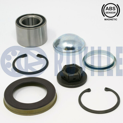 RUVILLE - 220888-RUV - Wheel Bearing Kit