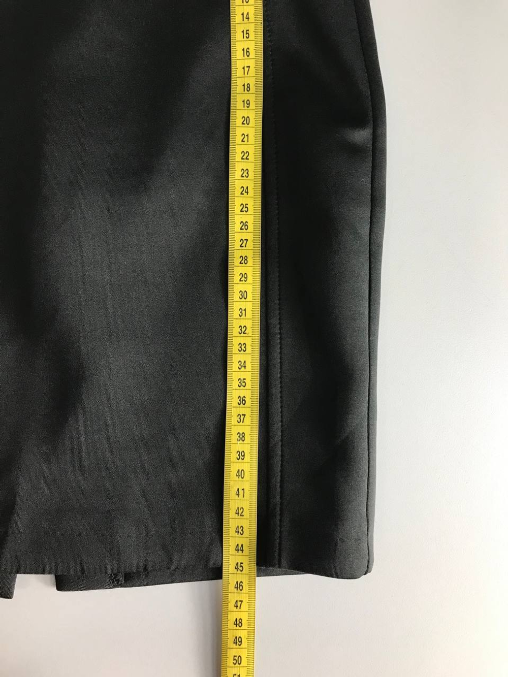 Юбка Extasy лаконичная, маркировка 40, визуально на 42 размер