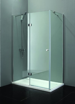 Душевой уголок Cezares VERONA AH2 120x90см.