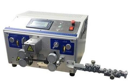 Станок для резки и зачистки провода Kingsing KS-A04