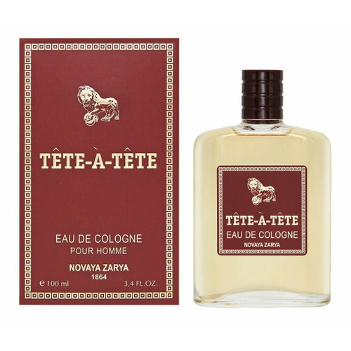 НОВАЯ ЗАРЯ ТЕТ-А-ТЕТ 100мл.Одек