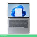 Ноутбук Lenovo Thinkbook 14 G7 IML Arctic Grey (21MR0002AU)