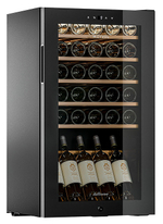 Шкаф винный MEYVEL MV30-KBF1