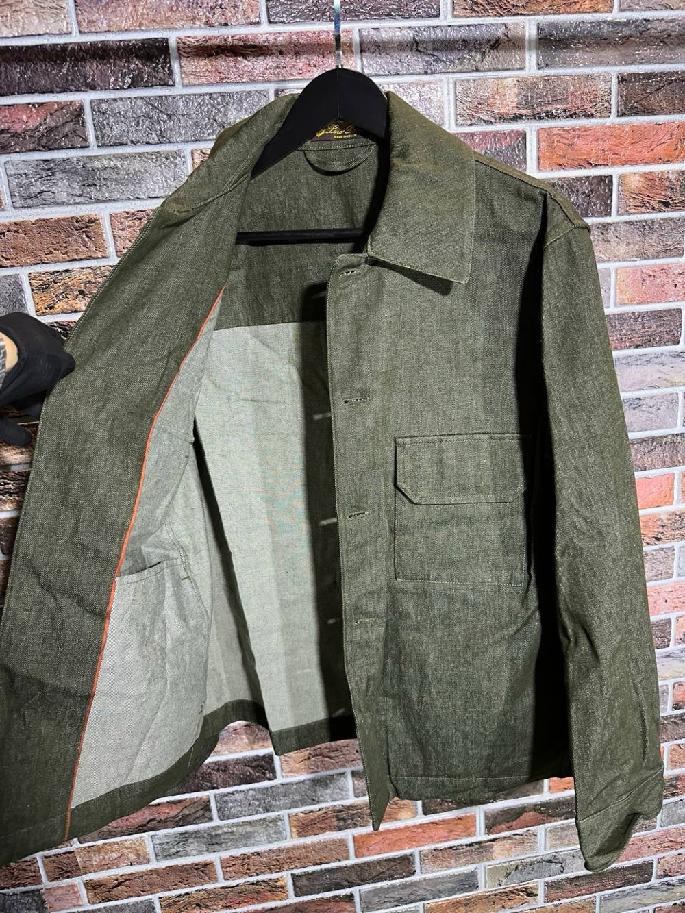 Пиджак Loro Piana