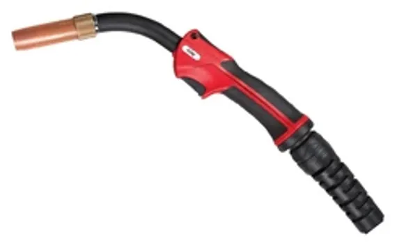 Ролики из порошковой проволоки 1,0/1,2 Fubag для DRIVE INMIG DW, 4 шт