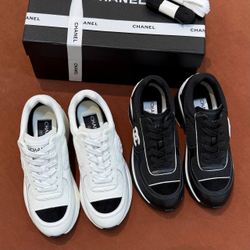 Кроссовки Chanel