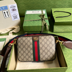 Gucci GG Shoulder Bag