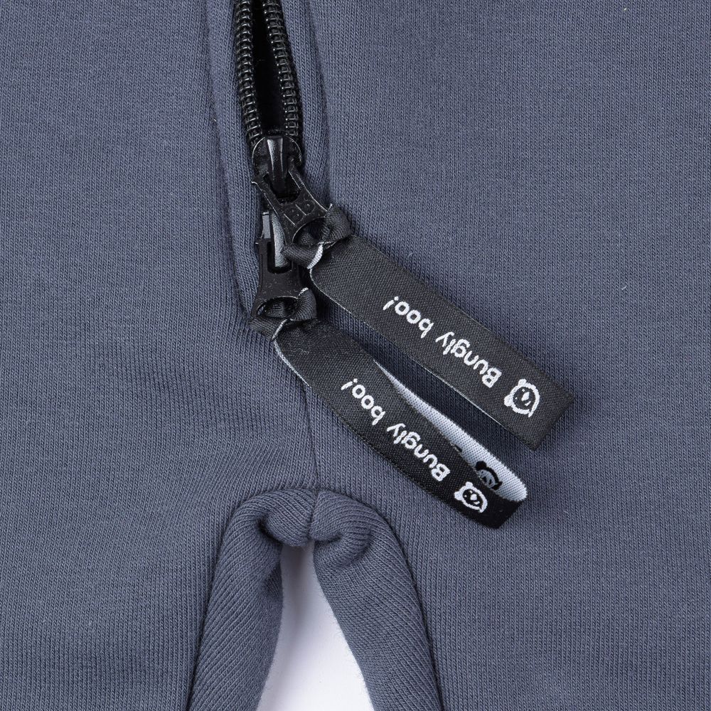 Комбинезон-косуха "Маренго" утепленный