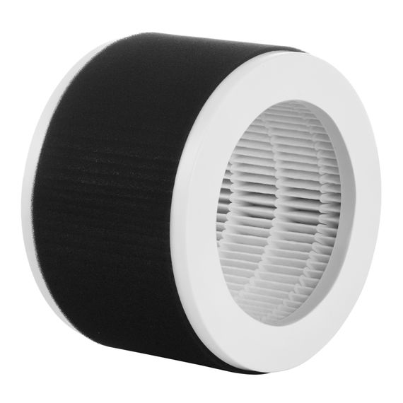 Комплект фильтров Pre-carbon + HEPA FРH-105 для очистителей воздуха BALLU AP-105 — (1)