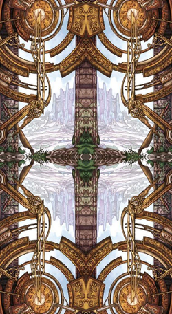 Таро Царство Фэнтези / Universal Fantasy Tarot