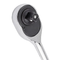 Ключ трещотка 1/2''(24зуб.) KINGTUL KT-80249