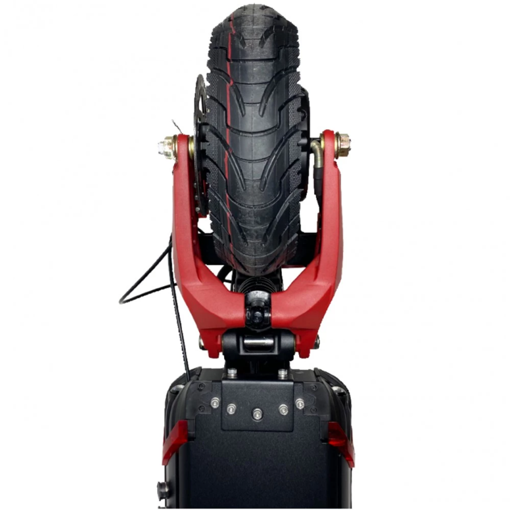 Электросамокат Kugoo G1