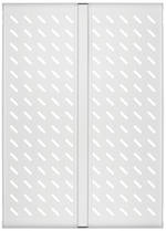 Полка стационарная TLK TLK-SHFS-2-650-GY