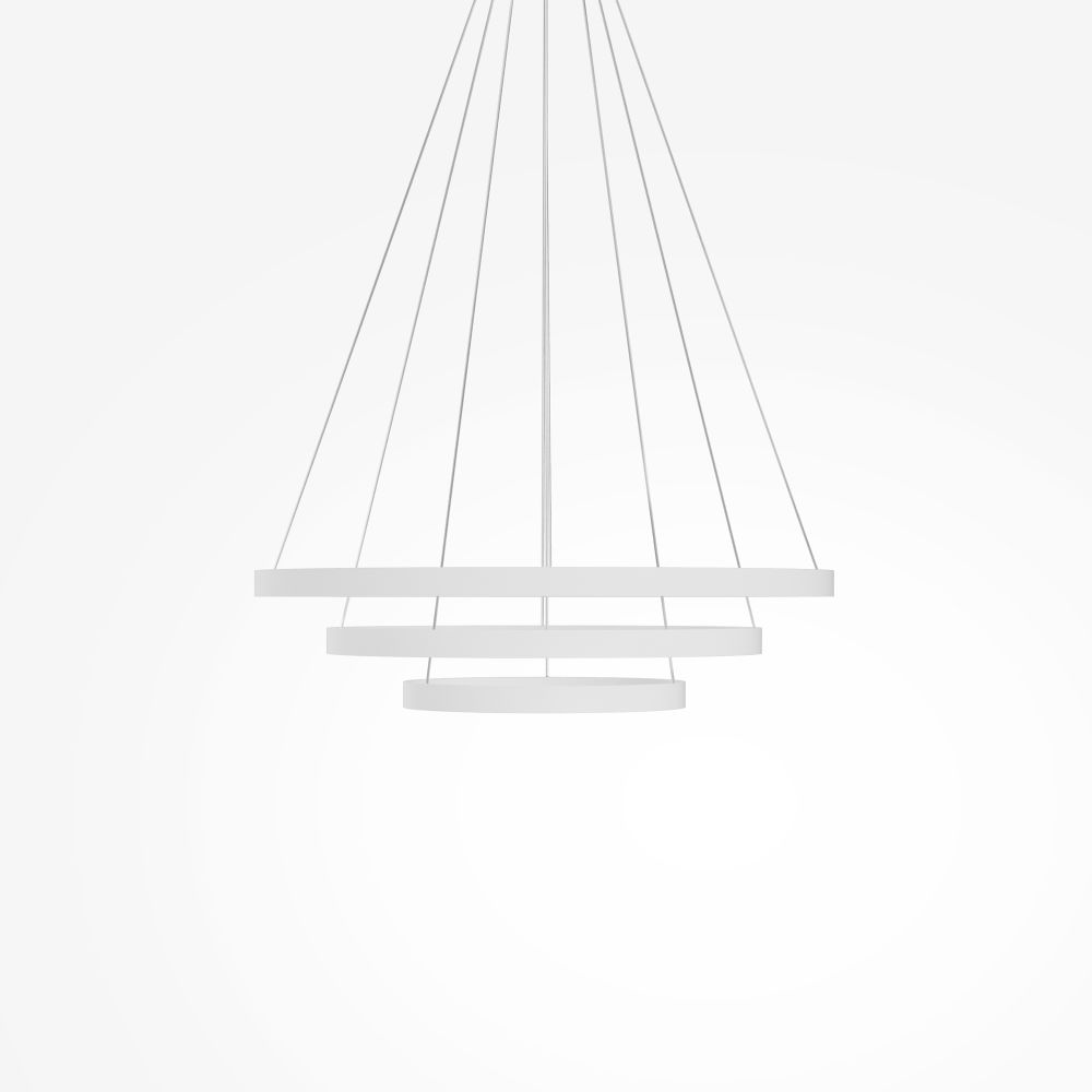 Подвесной светильник Maytoni MOD058PL-L100WK