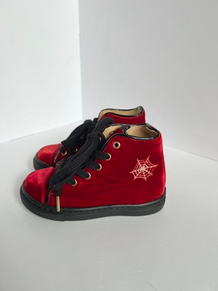 Новые ботинки Incy by Charlotte Olympia, 22,5