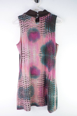 Платье Comma, для встречи с подружками, маркировка 36, визуально на 42 размер