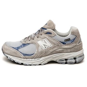 New Balance NB 2002R Беговые кроссовки Низкий Верх Мужские