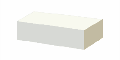 Кирпич силикатный Гулькевичи одинарный полнотелый лицевой