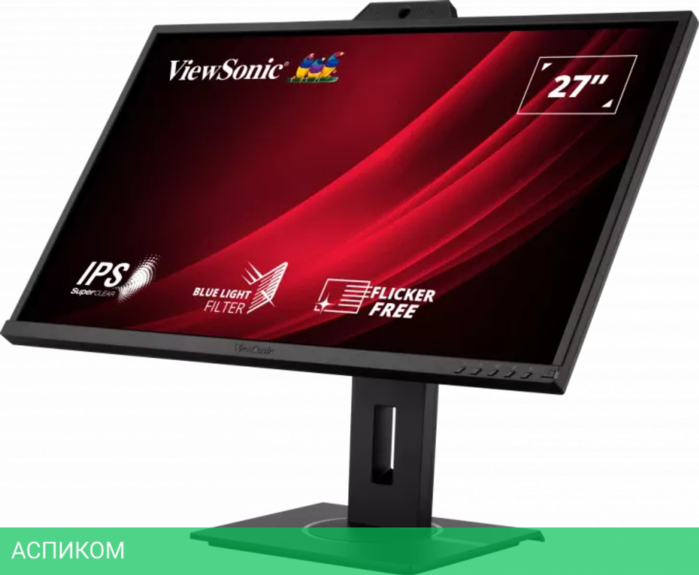 Монитор ViewSonic VG2740V