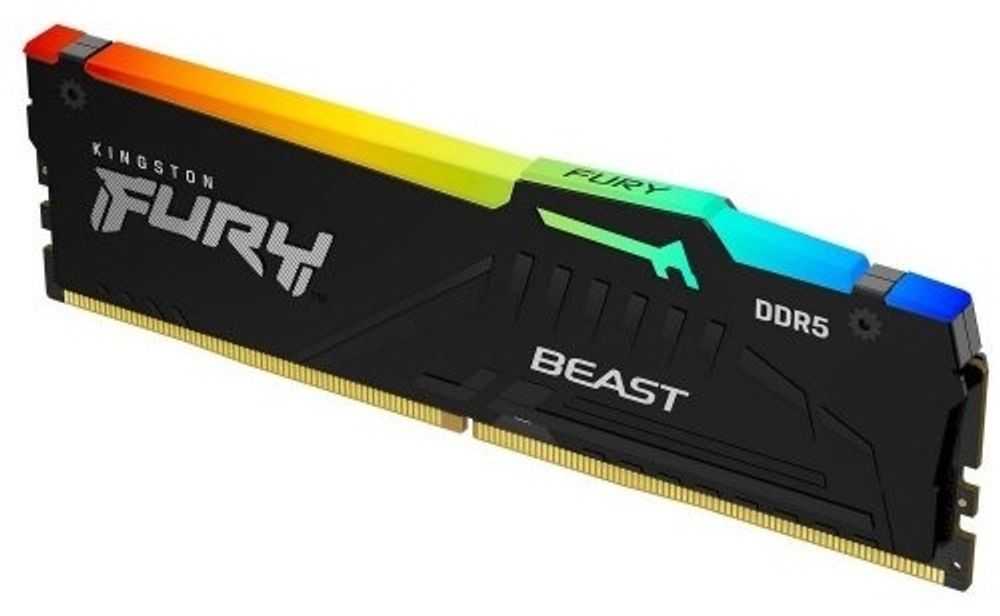 Оперативная память Kingston KF556C40BBA-32 32 Гб