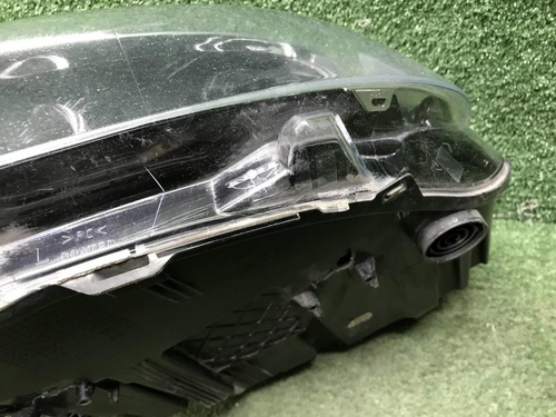 Битая Фара левая BMW 3er F34 (2013-2019) LED