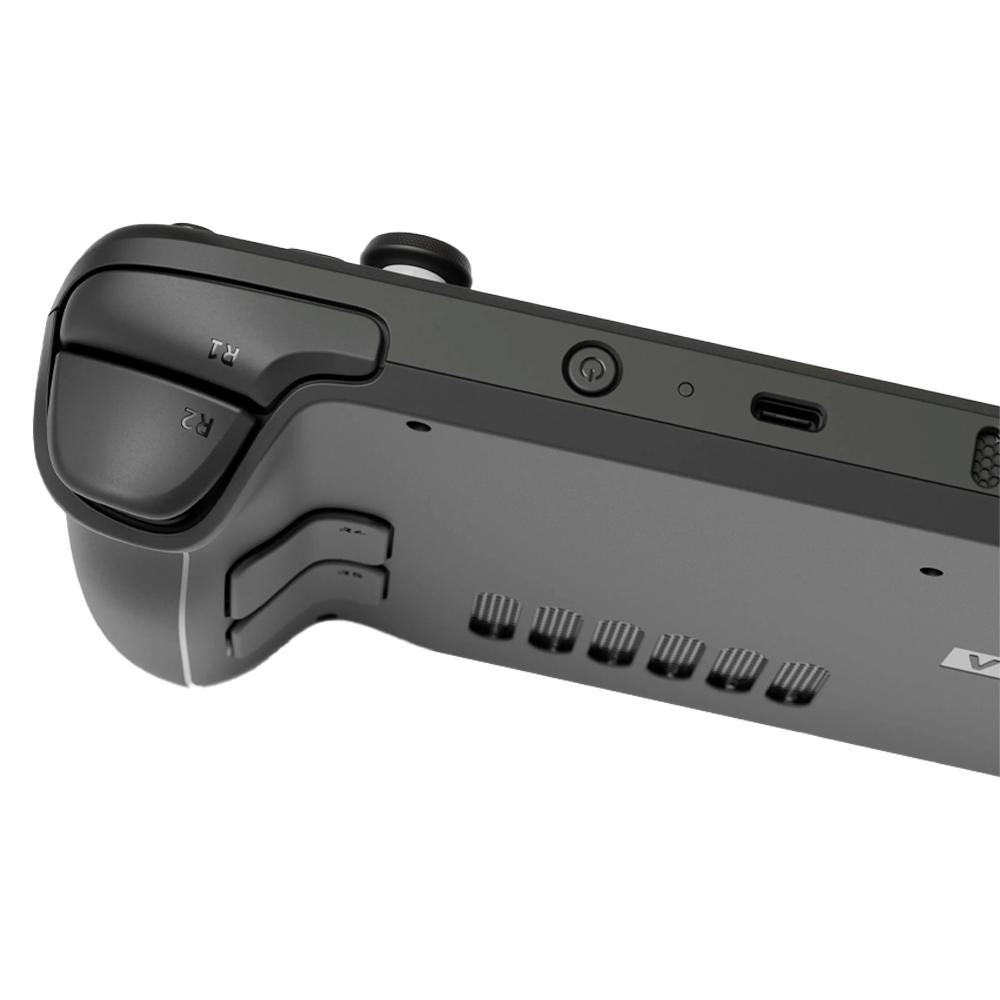 Портативная игровая консоль Valve Steam Deck OLED 16/512GB