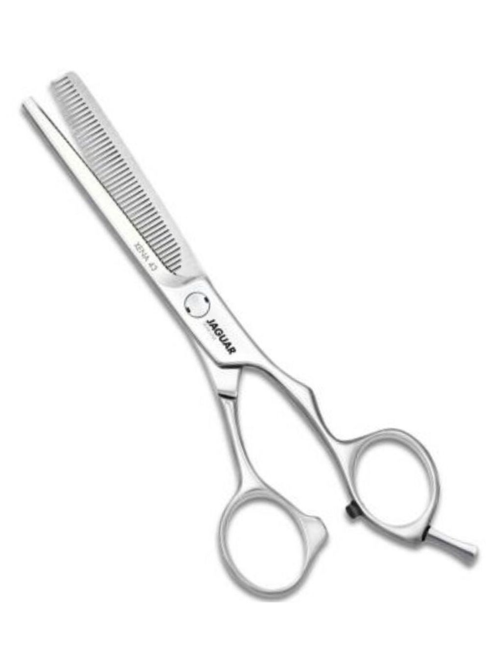 Ножницы филировочные Jaguar Silver Line Xena 43 6.0"