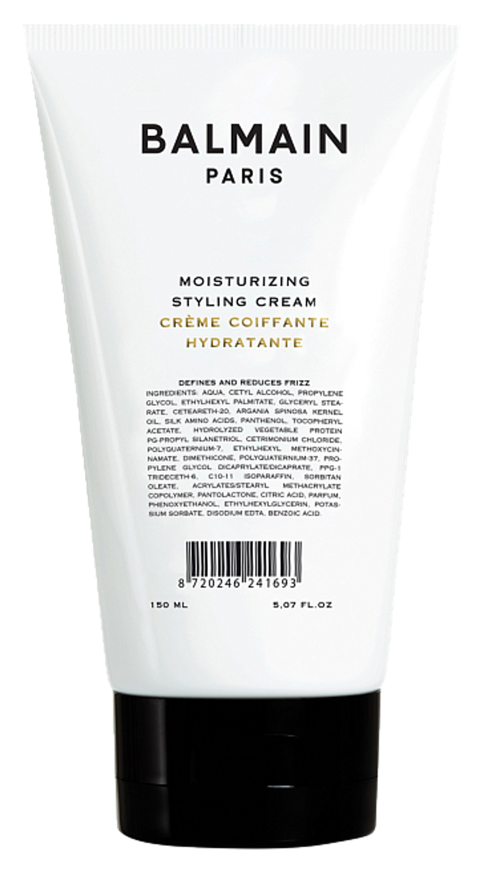 Balmain Hair Couture Увлажняющий крем для подготовки к укладке Moisturizing Styling Cream 150 мл