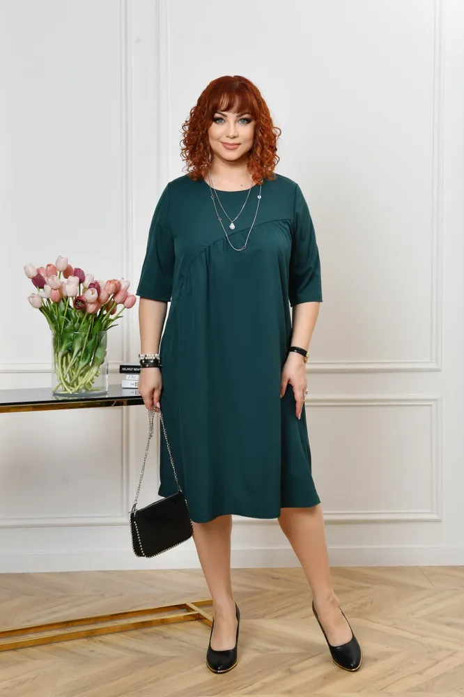 Платье УК-3864-3 Фабрика Моды