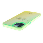 Чехол для iPhone 12 Pro Max Градиент, ТПУ, 012963