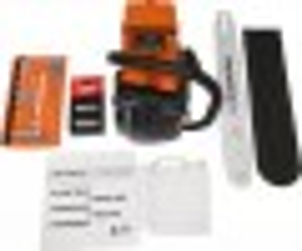 Бензопила HANAKAWA H971 И-0002043