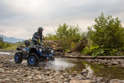 Квадроцикл SHARMAX Force 620 (2024)