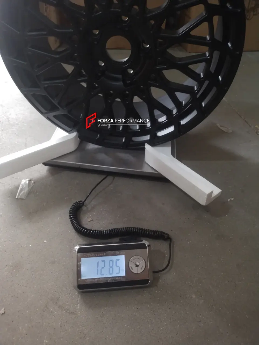 КОВАНЫЕ ДИСКИ ДЛЯ PORSCHE 911 992 CARRERA CABRIO ПОРШЕ