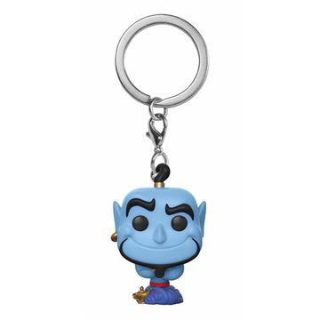 Брелок Funko Pocket POP! Keychain: Aladdin: Genie 35932-PDQ